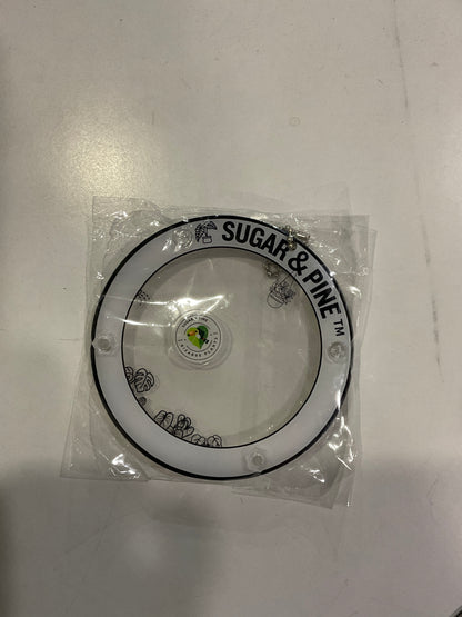 S&Pキーホルダー