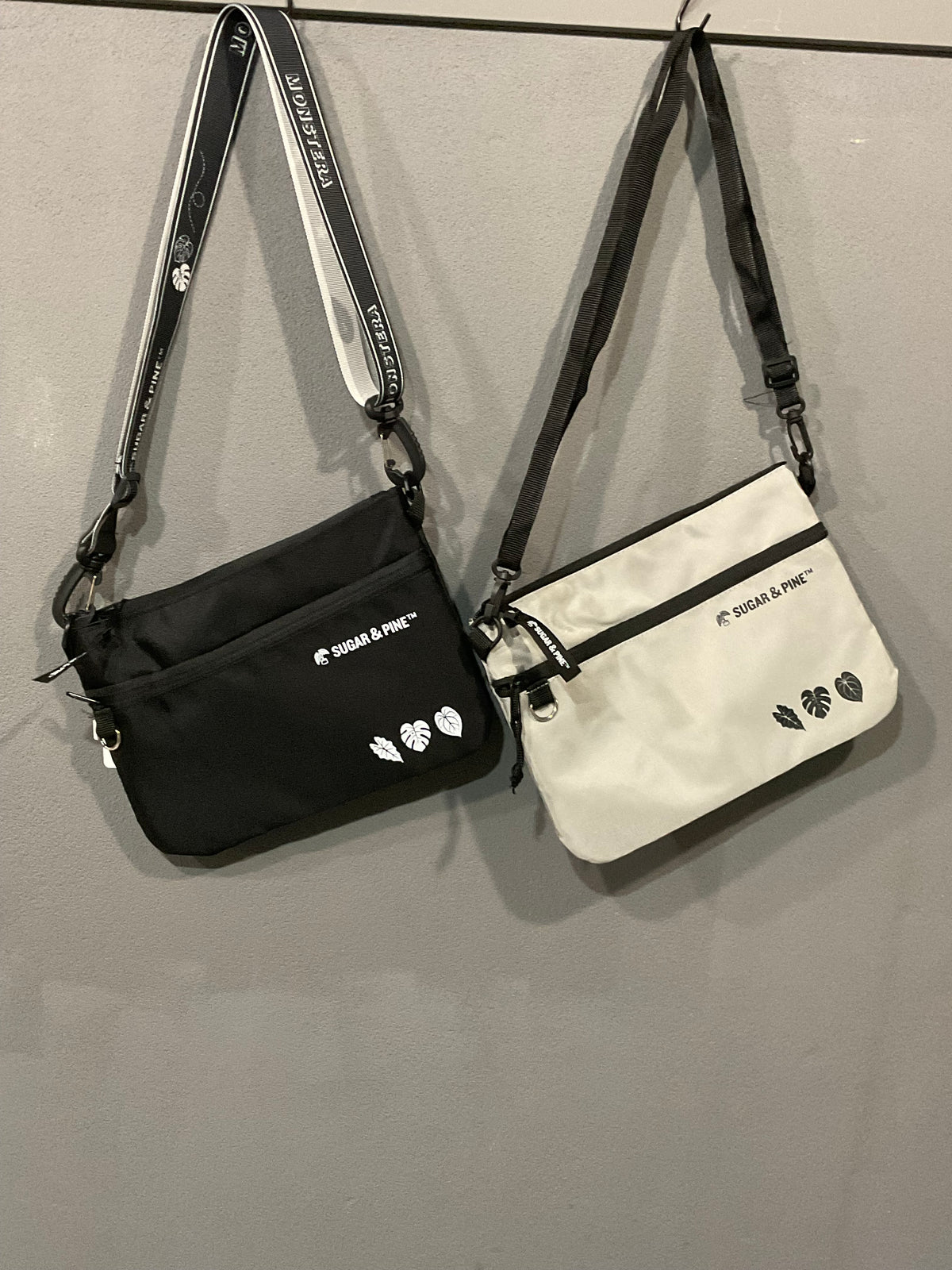 S&P バッグ 大