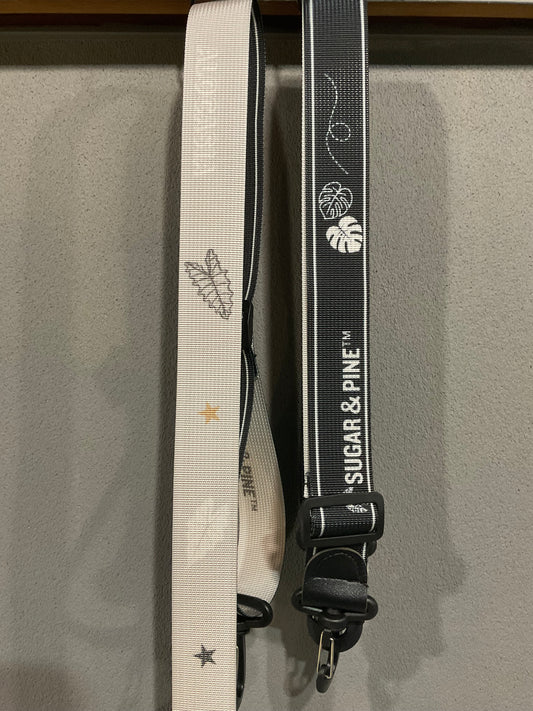 S&P ショルダーベルト