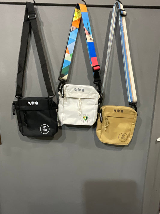 S&P バッグ 小