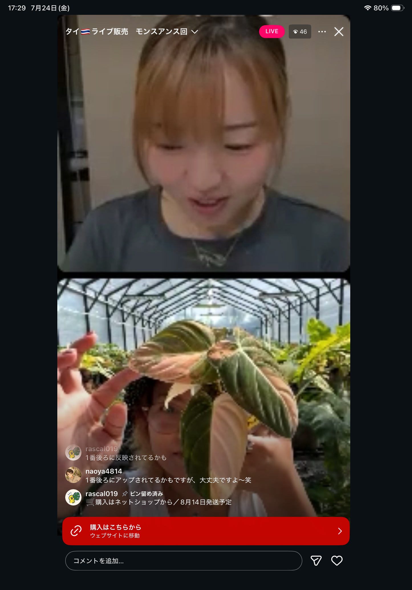 0 pot 2