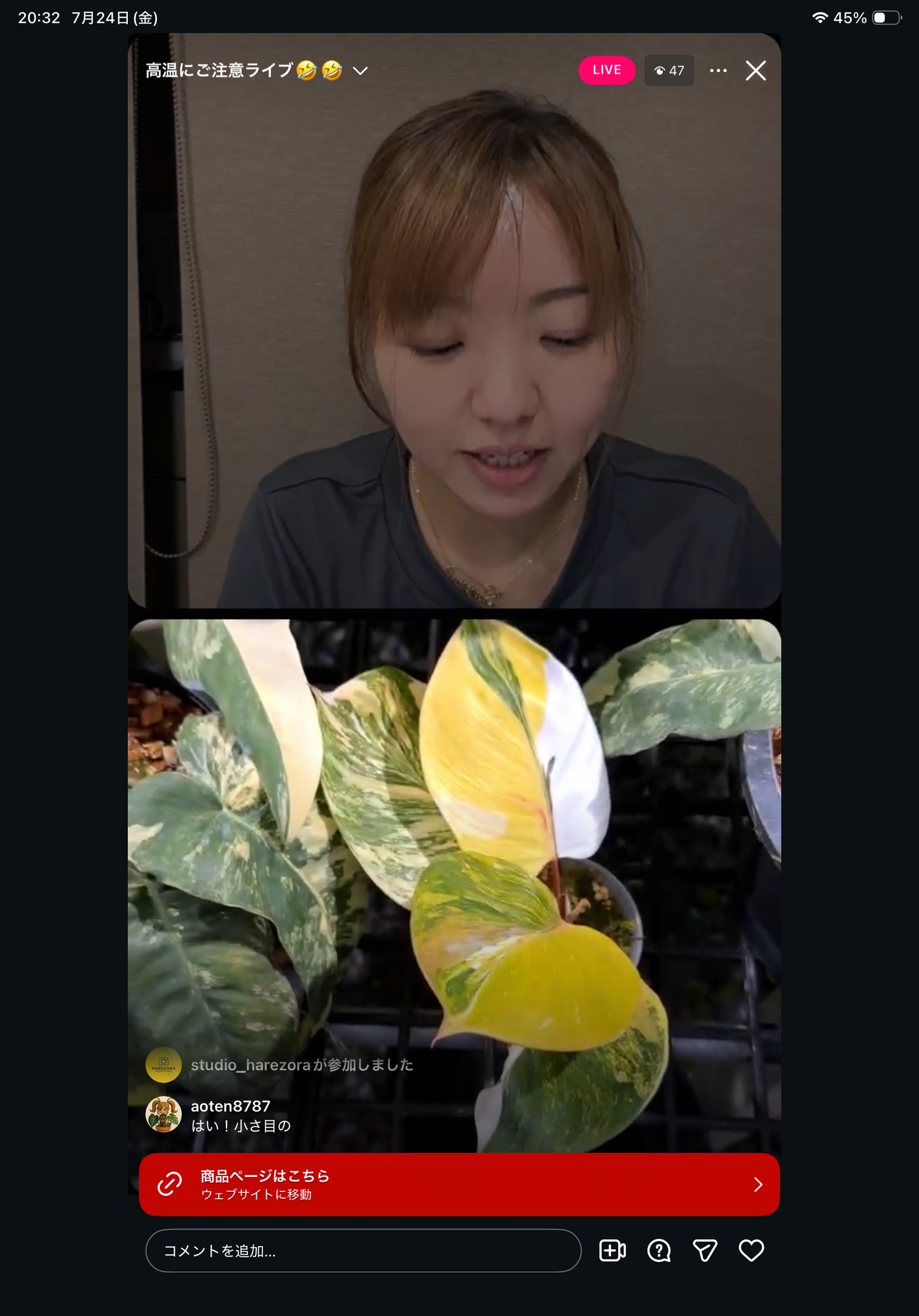 0 Pot 48