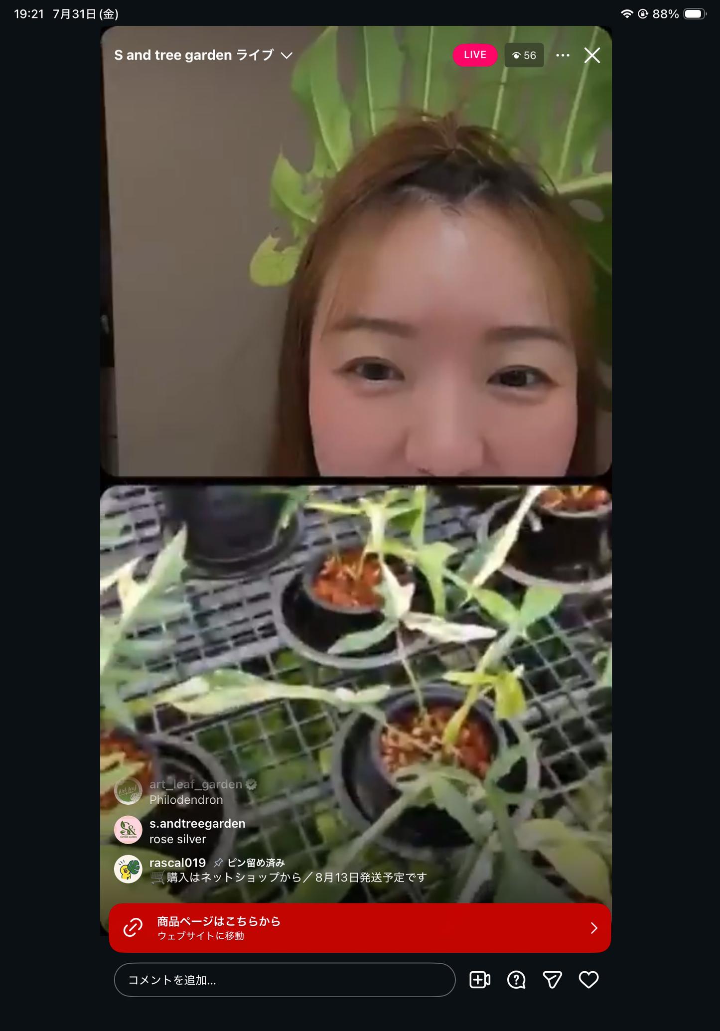 Pot 14
